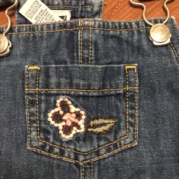 Size 18-24 month Jean jumper - Picture 3 of 7